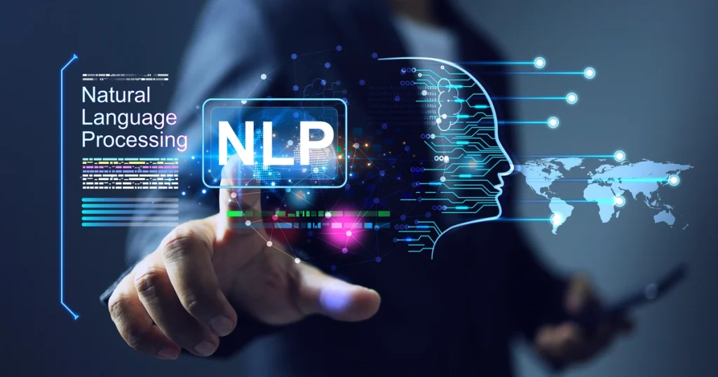 Natural Language Queries