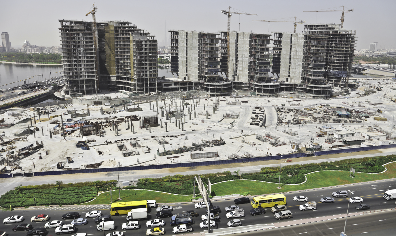 Infrastructure Management