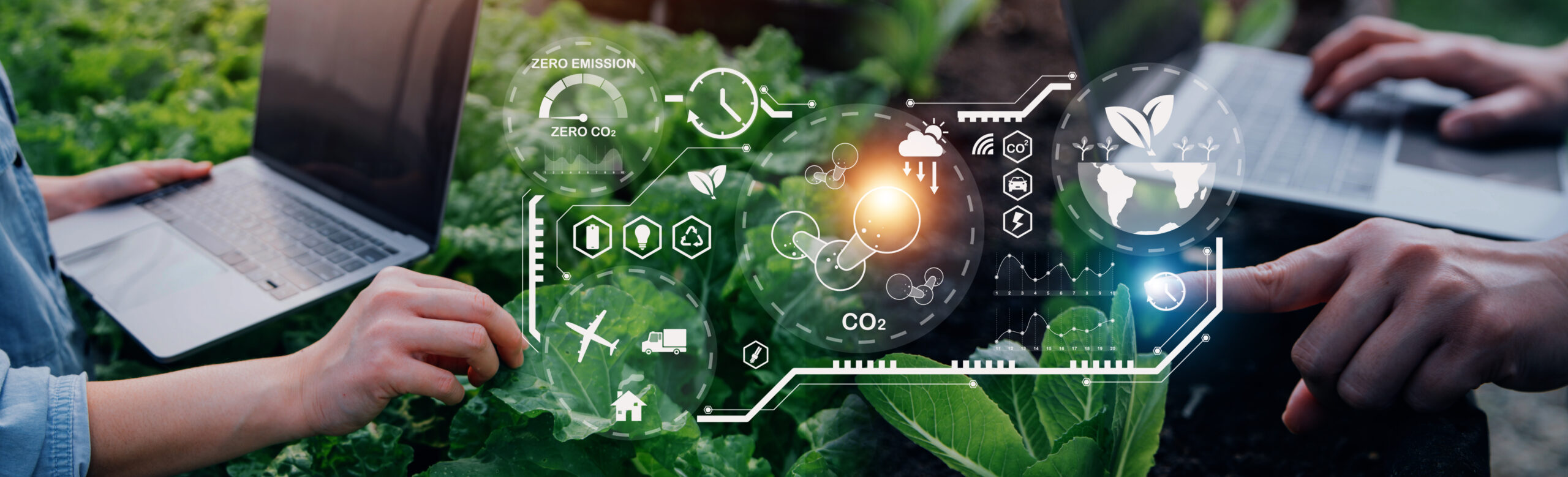 Environmental Monitoring